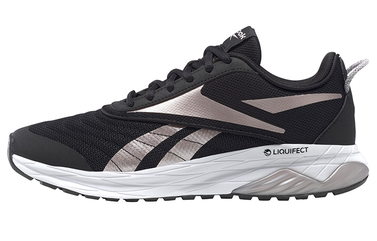 (Women)  Reebok Liquifect 180 3 'Black Quartz Metallic'  G55866