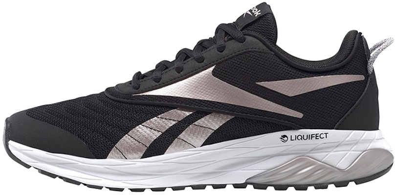 (Women) Reebok Liquifect 180 3 'Black Quartz Metallic' G55866 Buy (Women) Reebok Liquifect 180 3 'Black Quartz Metallic' G55866