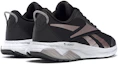 Lookbook (W) Reebok Liquifect 180 3 ''Nero Quarzo Metallizzato'' G55866