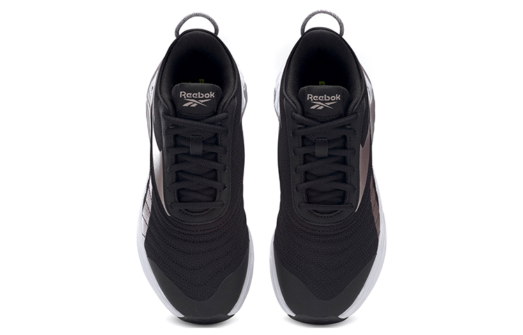 Shop (W) Reebok Liquifect 180 3 ''Nero Quarzo Metallizzato'' G55866