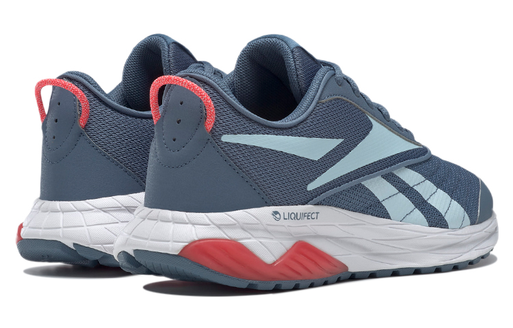 Shop (W) Reebok Liquifect 180 3 ''Blu Ardesia'' H00872