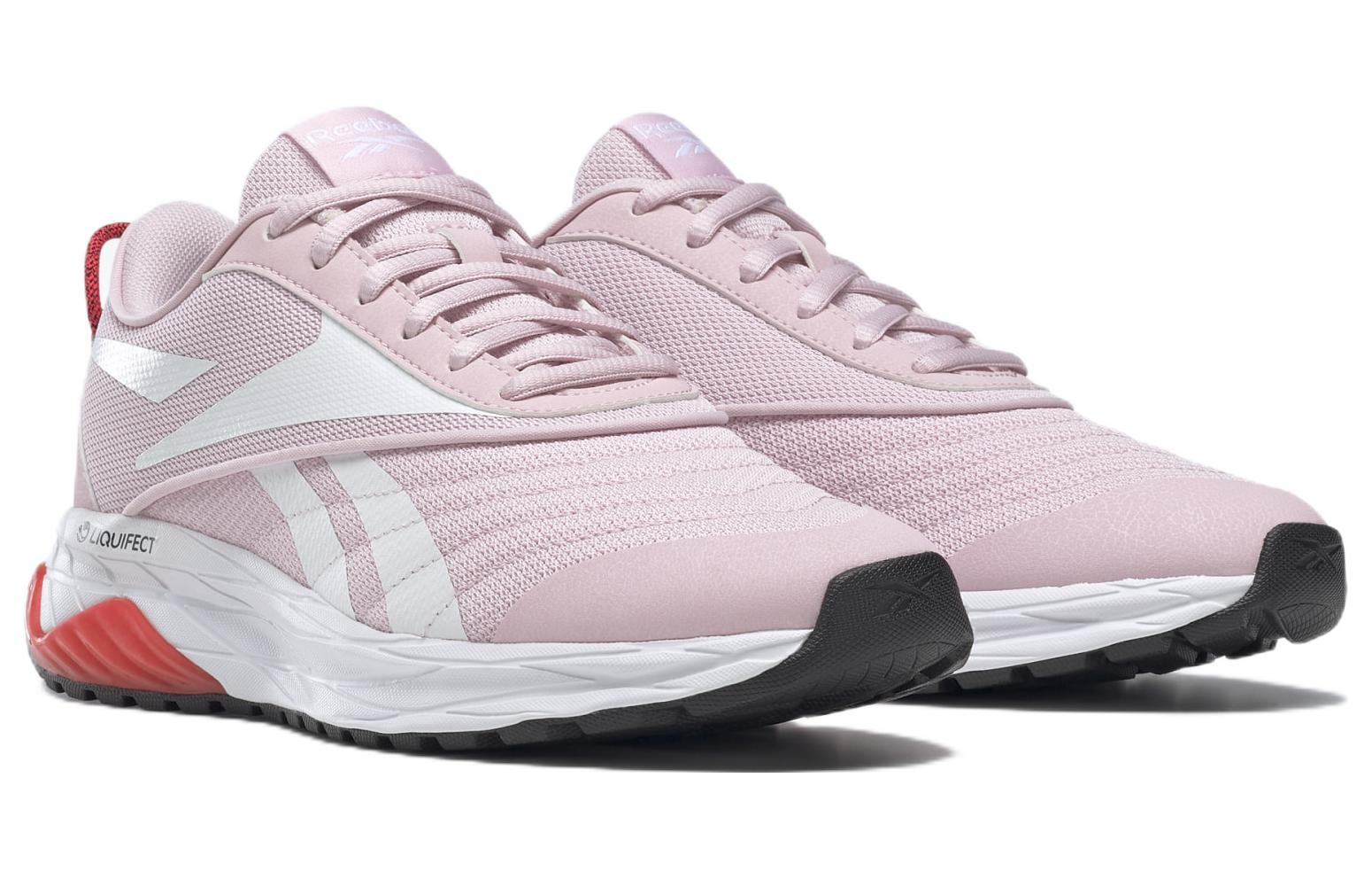 Lookbook (W) Reebok Liquifect 180 3 ''Frost Berry'' Scarpe da Running Donna GX7534