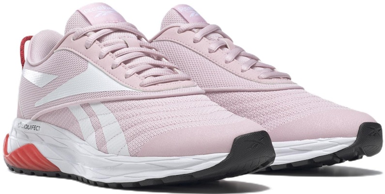 (W) Reebok Liquifect 180 3 '冰霜莓果' GX7534 Lookbook (W) Reebok Liquifect 180 3 '冰霜莓果' GX7534