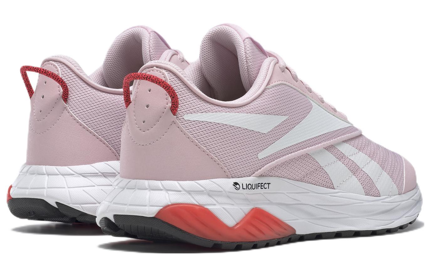 Shop (W) Reebok Liquifect 180 3 ''Frost Berry'' Scarpe da Running Donna GX7534