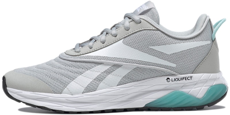 (Women) Reebok Liquifect 180 3 'Pure Grey Pixel Mint' G55865 Buy (Women) Reebok Liquifect 180 3 'Pure Grey Pixel Mint' G55865