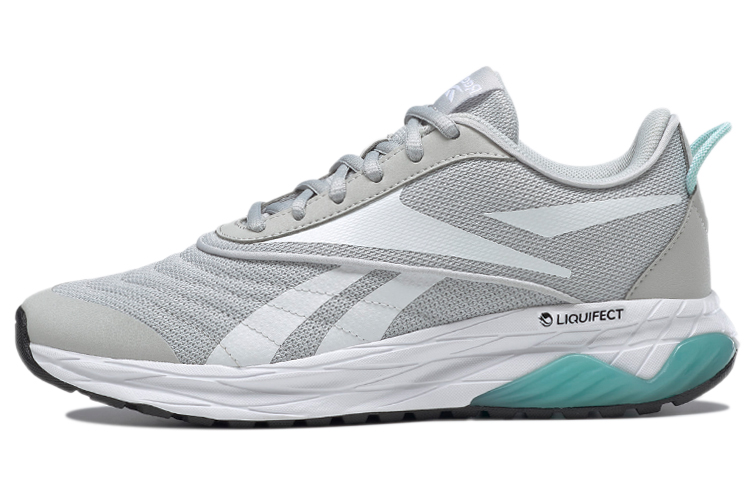 (Women)  Reebok Liquifect 180 3 'Pure Grey Pixel Mint'  G55865