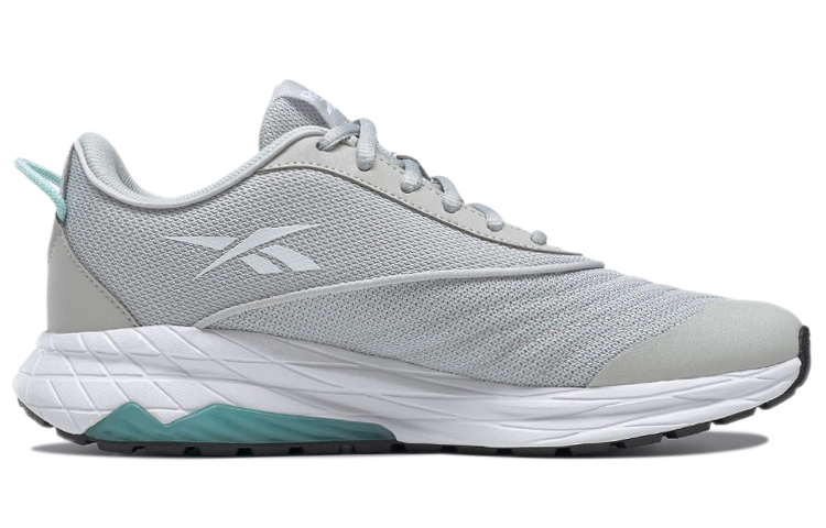 Order (W) Reebok Liquifect 180 3 ''Grigio Chiaro Pixel Menta'' G55865