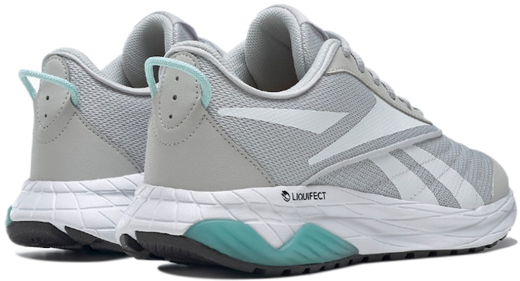 (Women) Reebok Liquifect 180 3 'Pure Grey Pixel Mint' G55865 Shop (Women) Reebok Liquifect 180 3 'Pure Grey Pixel Mint' G55865