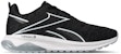 (W) Reebok Liquifect 180 LS AP 'Hitam Kelabu' FV2748