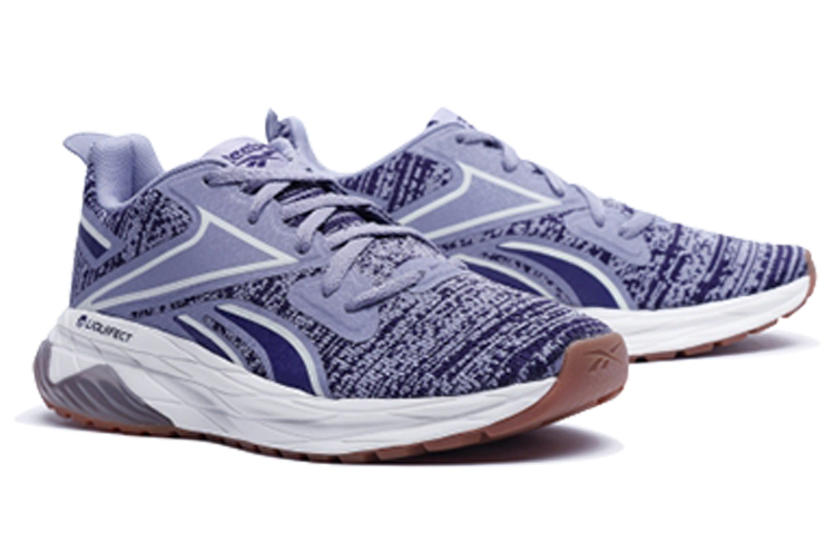 Lookbook (W) Reebok Liquifect 180 LS AP ''Violet Haze'' Scarpe Viola FV2749