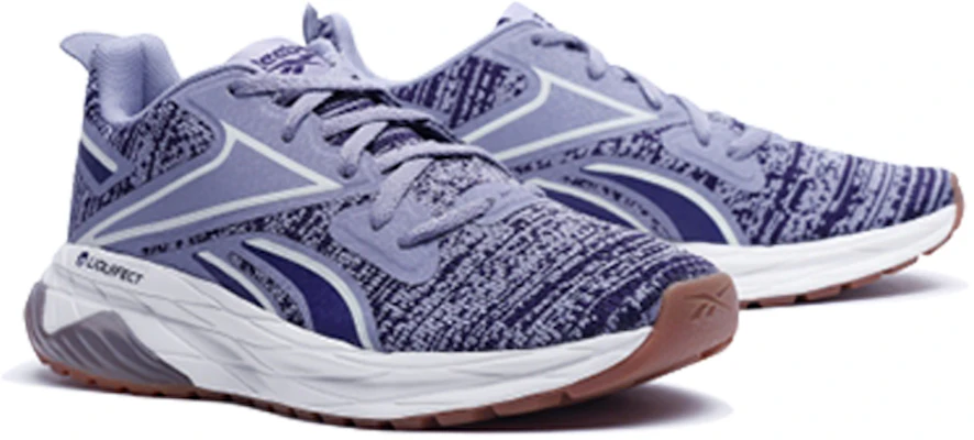 (W) Reebok Liquifect 180 LS AP ''Violet Haze'' Scarpe Viola FV2749 Lookbook (W) Reebok Liquifect 180 LS AP ''Violet Haze'' Scarpe Viola FV2749