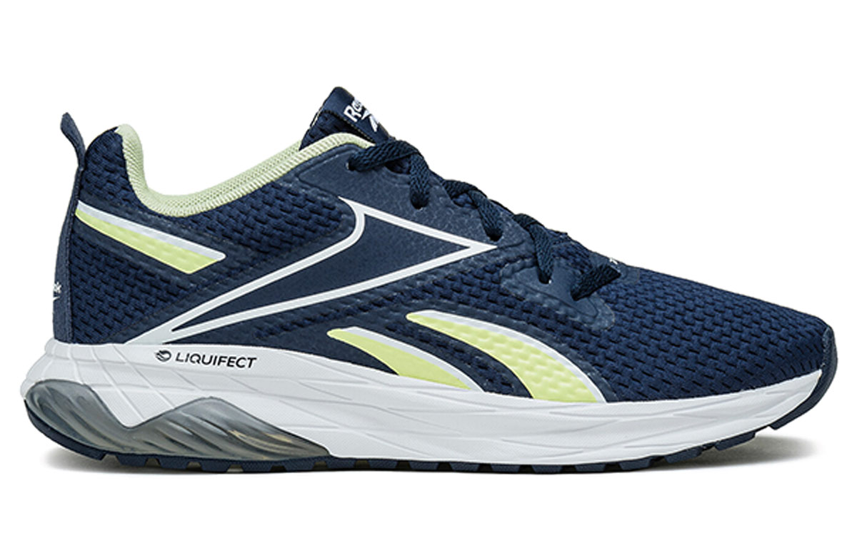Order (W) Reebok Liquifect 180 Spring AP ''Nero'' FW4851