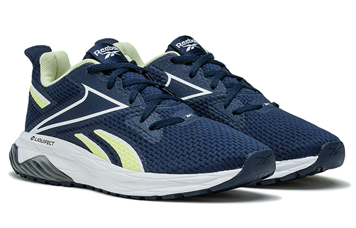 Lookbook (W) Reebok Liquifect 180 Spring AP ''Nero'' FW4851