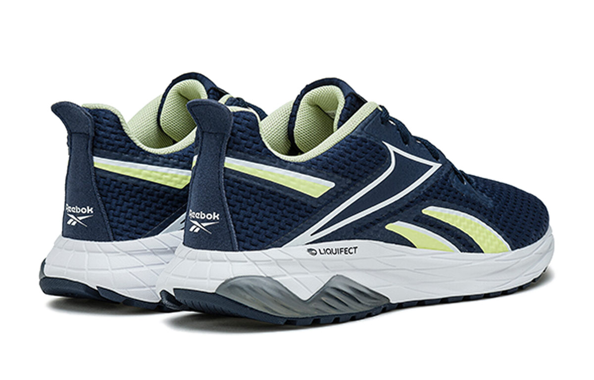 Shop (W) Reebok Liquifect 180 Spring AP ''Nero'' FW4851