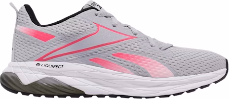 (Women) Reebok Liquifect 180 Spring AP 'Cold Grey Solar Pink' FV2757 (Women) Reebok Liquifect 180 Spring AP 'Cold Grey Solar Pink' FV2757