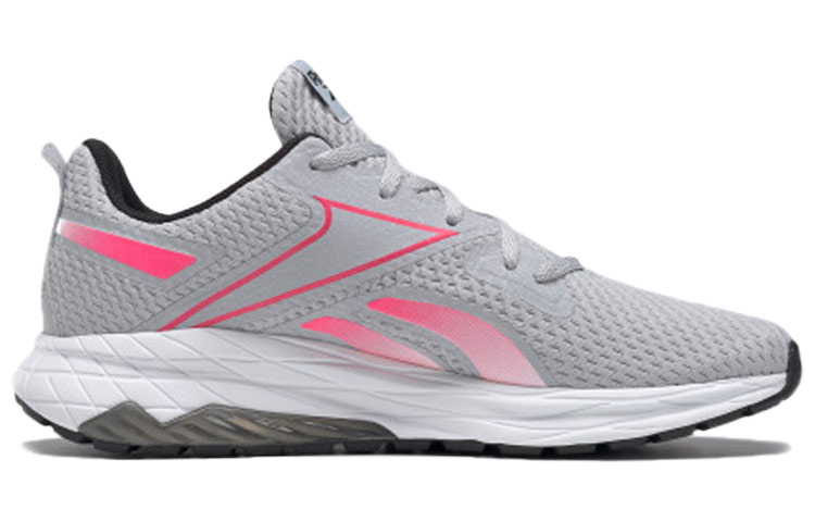 Order (W) Reebok Liquifect 180 Spring AP ''Grigio Freddo Rosa Solare'' FV2757