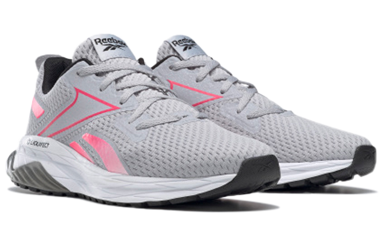 Lookbook (W) Reebok Liquifect 180 Spring AP ''Grigio Freddo Rosa Solare'' FV2757
