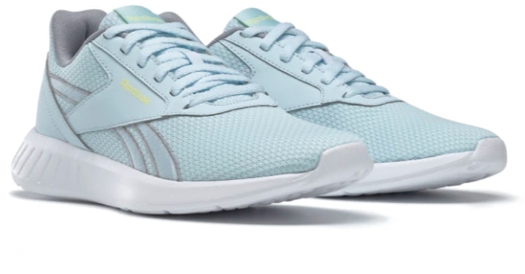 (W) Reebok Lite 2.0 'Glass Blue' - Biru Kaca EH2700 Lookbook (W) Reebok Lite 2.0 'Glass Blue' - Biru Kaca EH2700