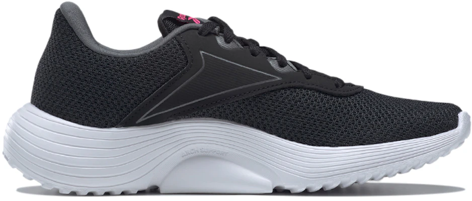 (W) Reebok Lite 3.0 ''Zwart Atomic Roze'' GZ0237 Order (W) Reebok Lite 3.0 ''Zwart Atomic Roze'' GZ0237