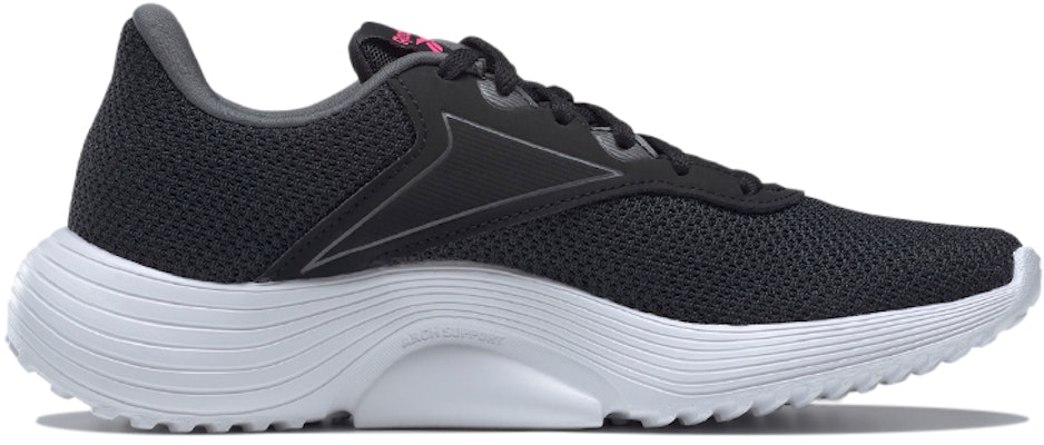 (W) 锐步Lite 3.0 '黑色原子粉' GZ0237 Order (W) 锐步Lite 3.0 '黑色原子粉' GZ0237