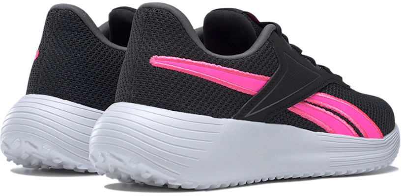 (W) Reebok Lite 3.0 ''Zwart Atomic Roze'' GZ0237 Shop (W) Reebok Lite 3.0 ''Zwart Atomic Roze'' GZ0237
