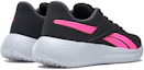 Shop (W) Reebok Lite 3.0 ''Zwart Atomic Roze'' GZ0237