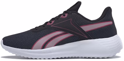 (Women) Reebok Lite 3 'Black Infused Lilac' GY3947 (Women) Reebok Lite 3 'Black Infused Lilac' GY3947