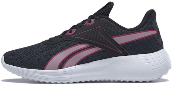 (W) 锐步 Lite 3 '黑色注入丁香色' GY3947 Buy (W) 锐步 Lite 3 '黑色注入丁香色' GY3947