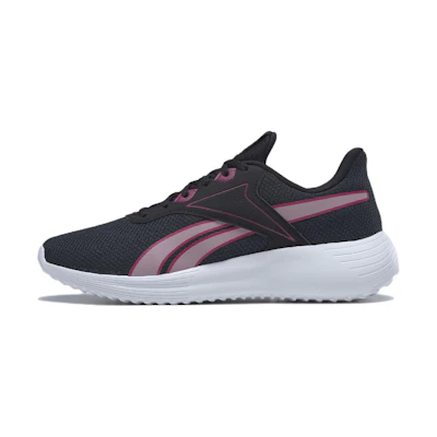 (W) Reebok Lite 3 'Black Infused Lilac'