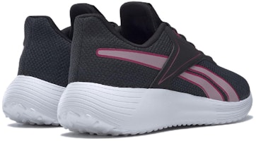 (W) Reebok Lite 3 'Negro y Lila Infusionado' GY3947 Shop (W) Reebok Lite 3 'Negro y Lila Infusionado' GY3947