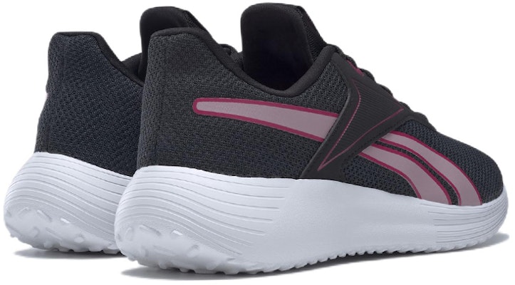 (W) Reebok Lite 3 'Hitam Infused Lilac' GY3947 Shop (W) Reebok Lite 3 'Hitam Infused Lilac' GY3947