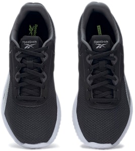 (女性)Reebok Lite 3 '黑色銀色金屬' GZ0239 Purchase (女性)Reebok Lite 3 '黑色銀色金屬' GZ0239