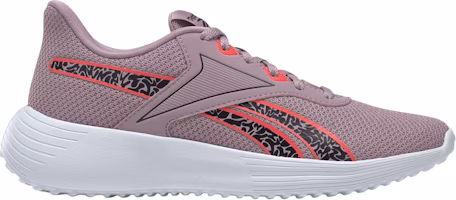 (Women) Reebok Lite 3 'Infused Lilac Orange Flare' GY3944 (Women) Reebok Lite 3 'Infused Lilac Orange Flare' GY3944