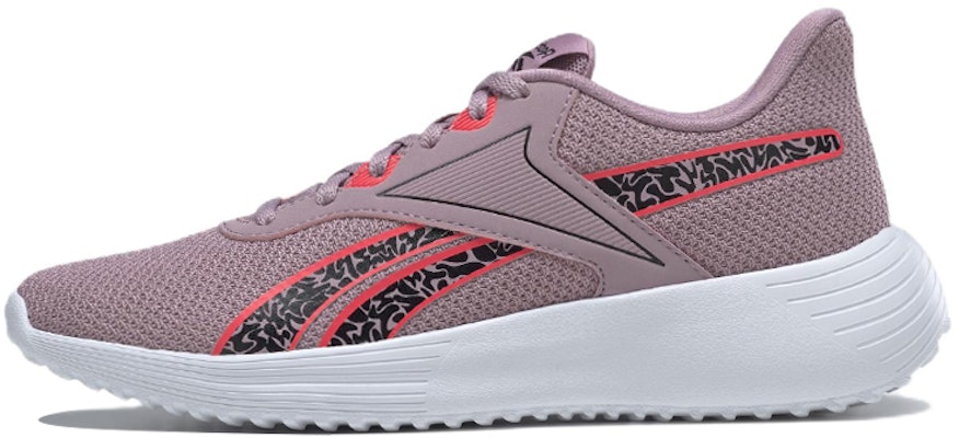 (W) Reebok Lite 3 'Infused Lilac Orange Flare' Warna Ungu Jingga Menyala GY3944 Buy (W) Reebok Lite 3 'Infused Lilac Orange Flare' Warna Ungu Jingga Menyala GY3944