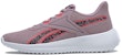 (W) Reebok Lite 3 'Infused Lilac Orange Flare' Warna Ungu Jingga Menyala GY3944