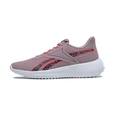 (W) Reebok Lite 3 'Infused Lilac Orange Flare'