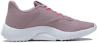 Order (W) Reebok Lite 3 'Infused Lilac Orange Flare' Warna Ungu Jingga Menyala GY3944