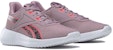 (W) Reebok Lite 3 'Infused Lilac Orange Flare' Warna Ungu Jingga Menyala GY3944