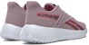 (W) Reebok Lite 3 'Infused Lilac Orange Flare' Warna Ungu Jingga Menyala GY3944