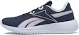 (W) Reebok Lite 3 'Vector Navy Quartz Glow' Lelaki Kasual Sport. GZ0235