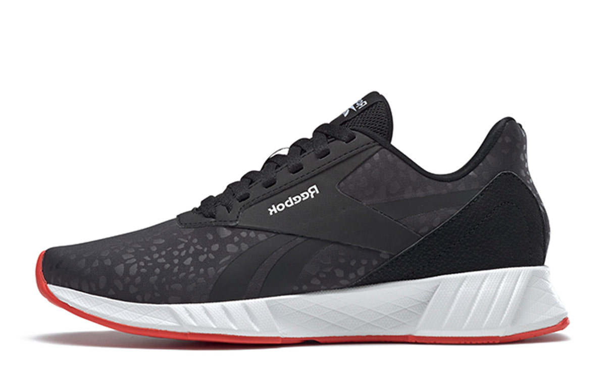 (Women)  Reebok Lite Plus 2 'Black Carotene'  FV1630