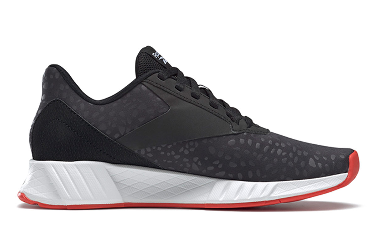 Order (W) Reebok Lite Plus 2 ''Zwart Caroteen'' FV1630