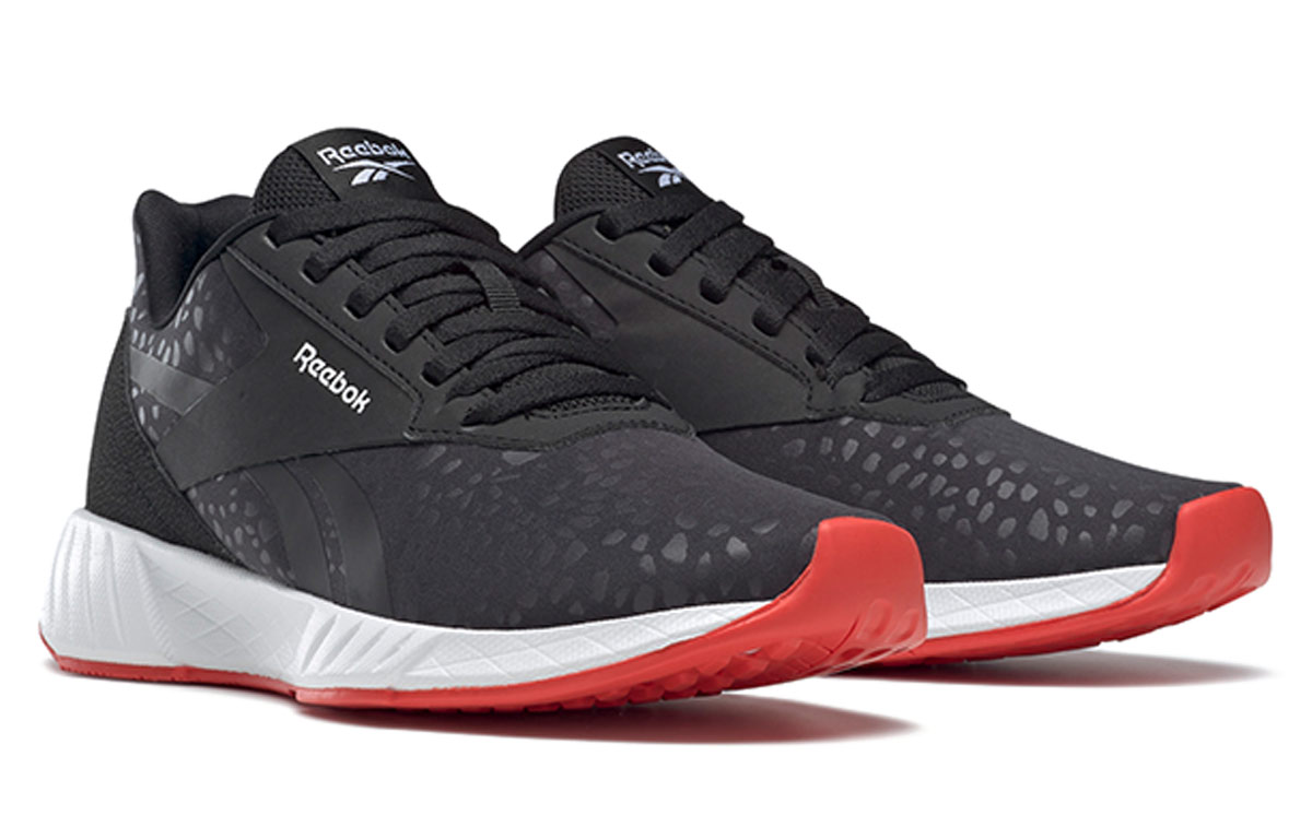 Lookbook (W) Reebok Lite Plus 2 ''Zwart Caroteen'' FV1630