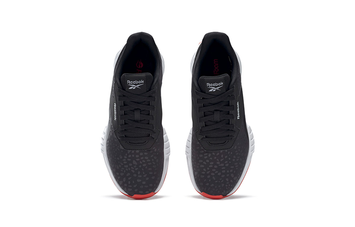 Purchase (W) Reebok Lite Plus 2 ''Zwart Caroteen'' FV1630