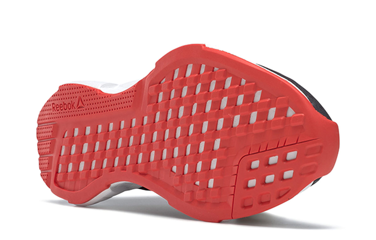 Details for (W) Reebok Lite Plus 2 ''Zwart Caroteen'' FV1630
