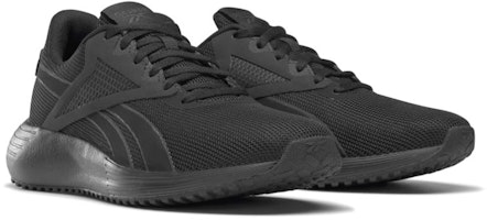 (W) Reebok Lite Plus 3 'Negro Gris Puro' GY0161 Lookbook (W) Reebok Lite Plus 3 'Negro Gris Puro' GY0161