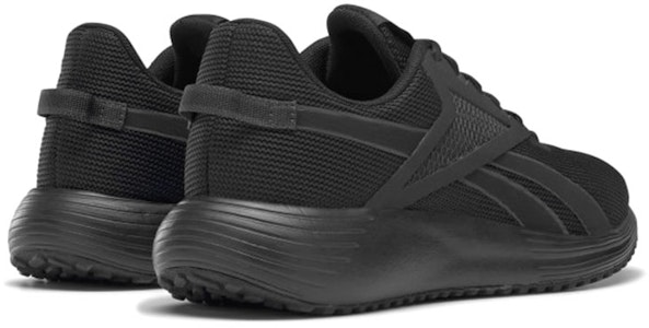 (W) Reebok Lite Plus 3 'Hitam Abu Murni' GY0161 Purchase (W) Reebok Lite Plus 3 'Hitam Abu Murni' GY0161