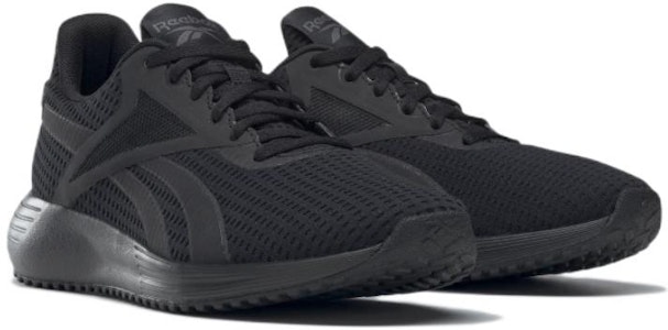 (女)Reebok Lite Plus 3 '黑色純灰' GY3977 Lookbook (女)Reebok Lite Plus 3 '黑色純灰' GY3977