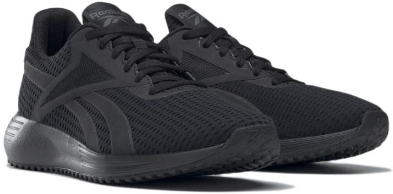 (Women) Reebok Lite Plus 3 'Black Pure Grey' GY3977 Lookbook (Women) Reebok Lite Plus 3 'Black Pure Grey' GY3977