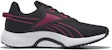 (W) Reebok Lite Plus 3 'Hitam Pursuit Pink' G57545